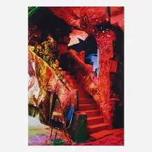 Austin Irving, Untitled, c. 2020, archival inkjet print