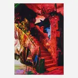 Austin Irving, Untitled, c. 2020, archival inkjet print