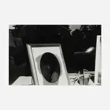 Lee Friedlander, Madison, Wisconsin, gelatin silver print
