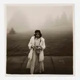 Diane Arbus, A Flower Girl at a Wedding, Conn.
