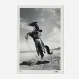 Ernst Haas, Leaping Horse, The Misfits, Nevada