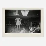 Garry Winogrand, Coney Island, New York (from the Fifteen Photographs portfolio), gelatin silver print