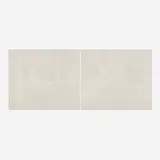 Kevin Appel, Woods: Southeast View (diptych), 2001, acrylic on paper laid to canvas