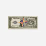 Gabriel Orozco, Oroxxo Dollar