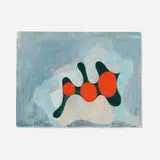 Thomas Nozkowski, Untitled