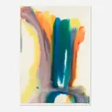 Paul Jenkins, Phenomena Marble Arch