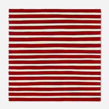 Charles Christopher Hill, The Acrobat, 2012, acrylic on canvas mounted to panel
