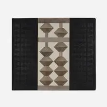 Yoshio Sekine, Untitled #87, 1966, oil on canvas