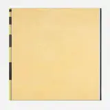 Jeremy Gilbert-Rolfe, Russian-American, 1988, oil and flashe on linen