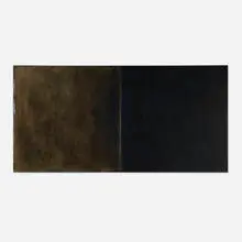 Nancy Haynes, Untitled, 1987-88, oil on linen