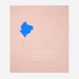 Paul Cowan, Untitled, 2015, oil on canvas