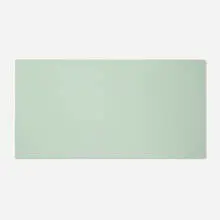 Light Green by John Adams Griefen, 2008, acrylic on canvas, sold Jun 2025
