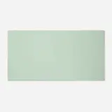 John Adams Griefen, Light Green, 2008, acrylic on canvas