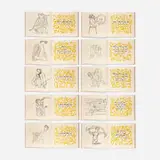 Ben Shahn, Hallelujah