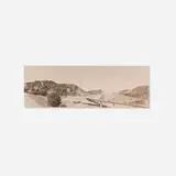 Catherine Opie, Untitled #26 (from the Freeway series), 1994, platinum print