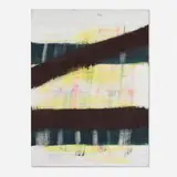 Jon Pestoni, Teeth, 2009, oil on canvas