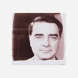 Yousuf Karsh, Untitled (Dr. Edwin Land)