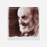 Yousuf Karsh, Untitled (Ansel Adams)