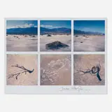 Lucien Clergue, Death Valley