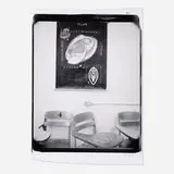 Catherine Wagner, Classroom (from the American Classroom Series), 1985, unique large-format Polaroid Polacolor print