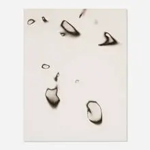 Colin Self, No. 3 (from the Prelude to 1000 Temporary Objects of our Time: Volume 1), 1971, aquatint