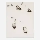 Colin Self, No. 3 (from the Prelude to 1000 Temporary Objects of our Time: Volume 1), 1971, aquatint