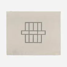 Kim Lim, BX II, 1975, screenprint in colors