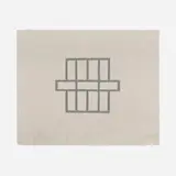 Kim Lim, BX II, 1975, screenprint in colors