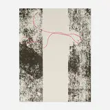 Israel Lund, Untitled (Printed Matter Fundraising Edition), 2014, offset lithograph in colors