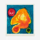 John Hoyland, Quas