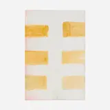 Hayley Tompkins, Modern Institute, 2007, watercolor on paper