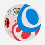 Takashi Murakami, We Are the Jocular Clan, 2018, offset lithograph in colors
