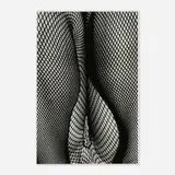 Daidō Moriyama, How to Create a Beautiful Picture 6 (from the Tights in Shimotakaido series)