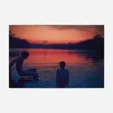 Ryan McGinley, Stretch Out and Wait