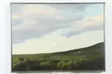 Robert Jordan, South Conway, Oil on canvas