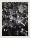 Berenice Abbott, New York at Night