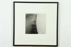 John Cohen, Desert, Photograph