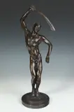 Richmond Barthe, Feral Benga, Bronze