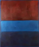 Jaime Karf, Abstract, Oil on canvas