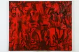 Jamie Marin-Price, Sans Titre, SANS TITRE, oil on canvas