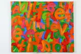 Alternatives by Jamie Marin-Price, Mixed media on canvas, offered Jul 2020