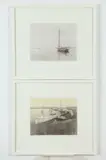 Steve Szabo, Untitled, BOATS,CHANCE and SKIPJACK: TWO WORKS, each signed, titled, numbered and dated 1976 in pencil lower margin