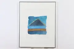 William Delooper, Untitled #28, Mixed media