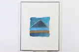 William Delooper, Untitled #28, Mixed media
