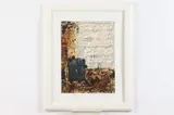 Seema Al-Abulhai, Bad Things, 2012, Mixed media