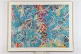 Sam Gilliam, Untitled
