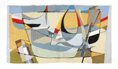 Silva Palmeira (Portuguese by Silva Palmeira, 1934, sold Jul 2022