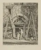 William Washington, 'William Washington (1885-1956) 'Coronation Memorial Restoration