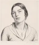 William Washington, William Washington (1885-1956) ‘Waverley’