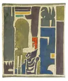 Michael O'Connell, 'Michael O'Connell (1898-1976) 'Tall head'